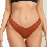 Plus Size G string thong lifestyle
