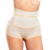 High Waist Tummy Control Shapewear Brief