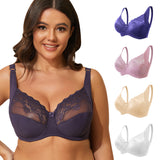 plus size t shirt bra with wide straps