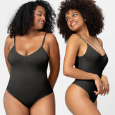 Low Back Shapewear Bodysuit