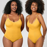 Low Back Shapewear Bodysuit