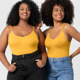 Low Back Shapewear Bodysuit