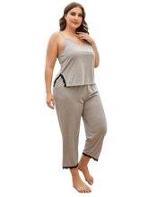 Cotton Rich Pajama Set