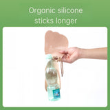 Push-up Invisible Sticky Bra