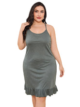 Slip Nightdress