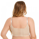 plus size T Shirt Bra with straps