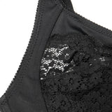 plus size t shirt bra no wire everyday Sports Bra