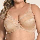plus size T shirt bra