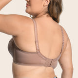 plus size T shirt bra