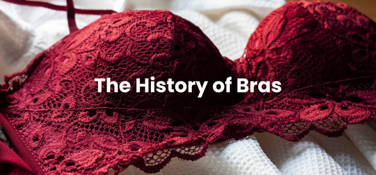 The History of Bras