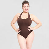 Backless Tummy Control & Butt Lift Shapewear Bodysuit