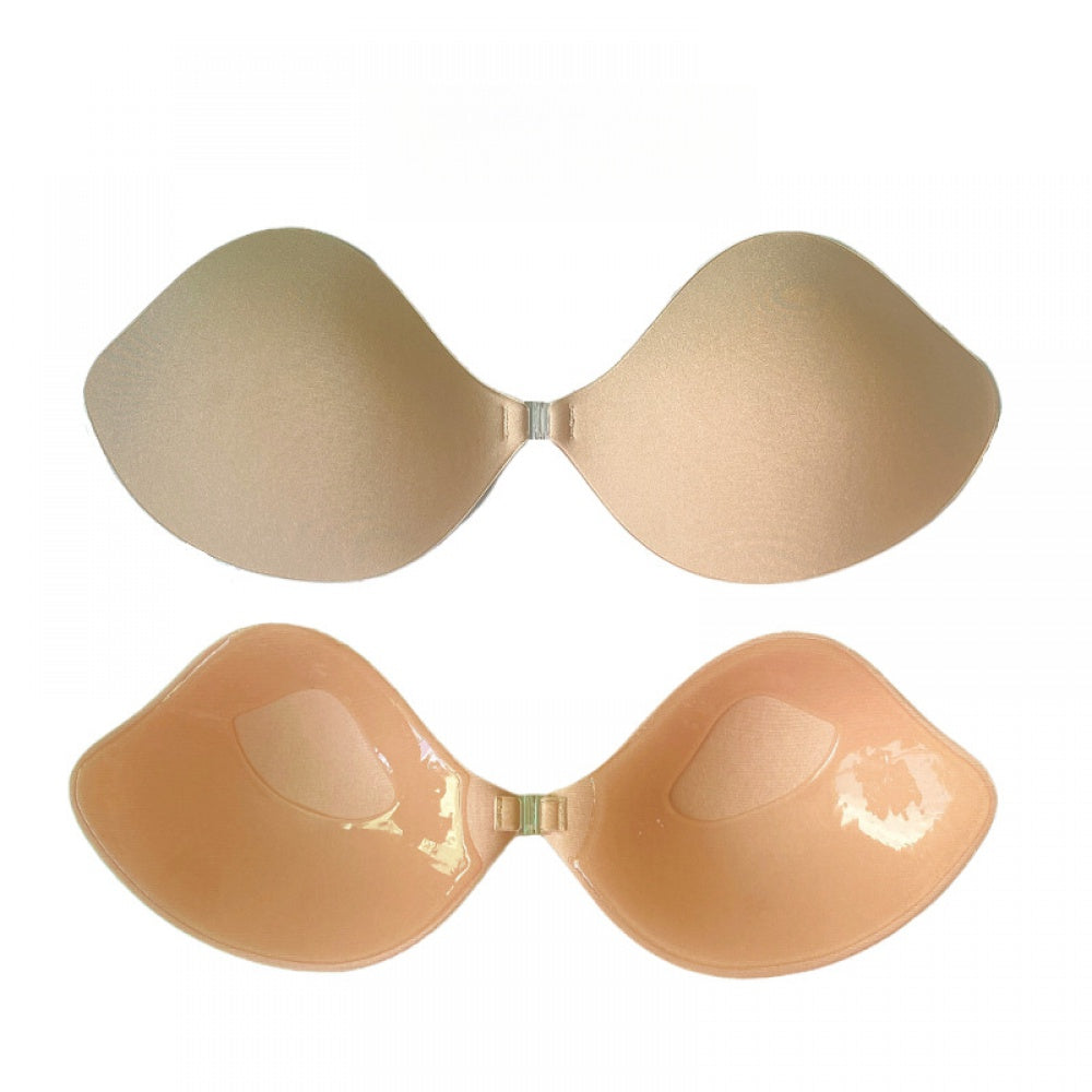 Push-up Invisible Sticky Bra