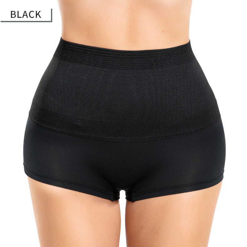 High Waist Tummy Control Shapewear Brief