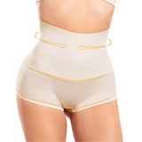 High Waist Tummy Control Shapewear Brief