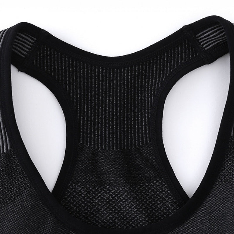 The everyday sports bra with wide straps plus size bra sexy