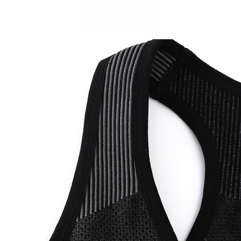 The everyday sports bra with wide straps plus size bra sexy