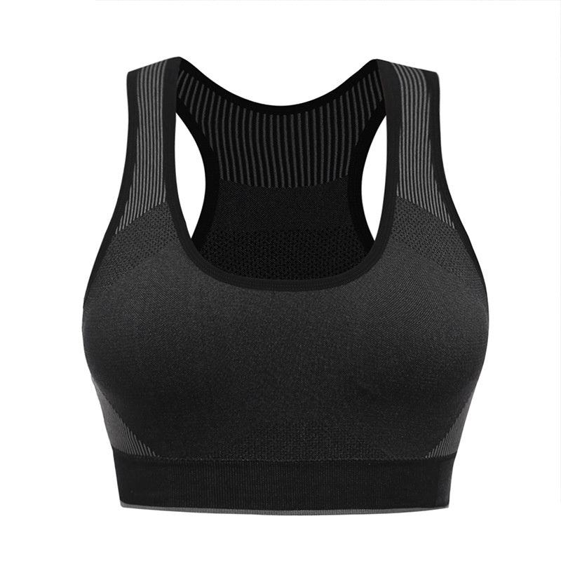 The everyday sports bra with wide straps plus size bra sexy