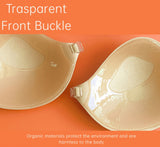 Push-up Invisible Sticky Bra