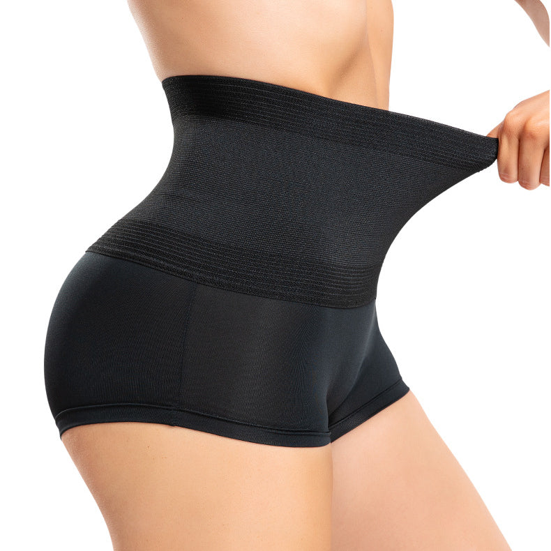 High Waist Tummy Control Shapewear Brief