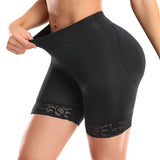 Padded Hip Shapewear Shorts