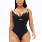 Tummy Control Shapewear with Open Bust