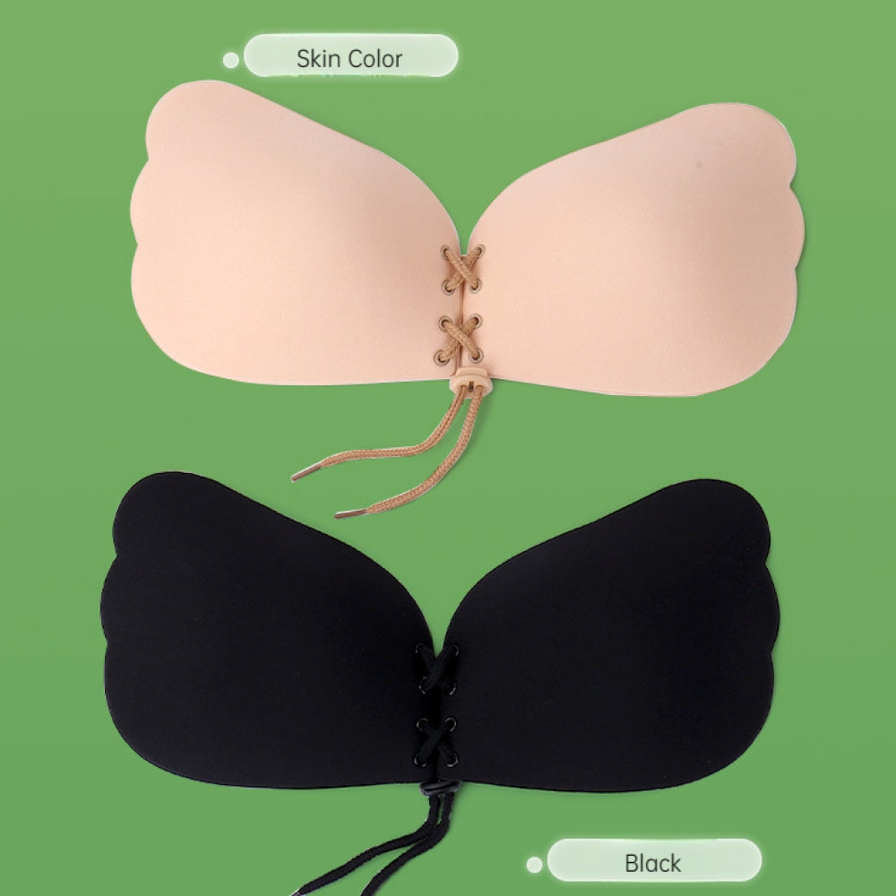 Push-up Invisible Sticky Bra