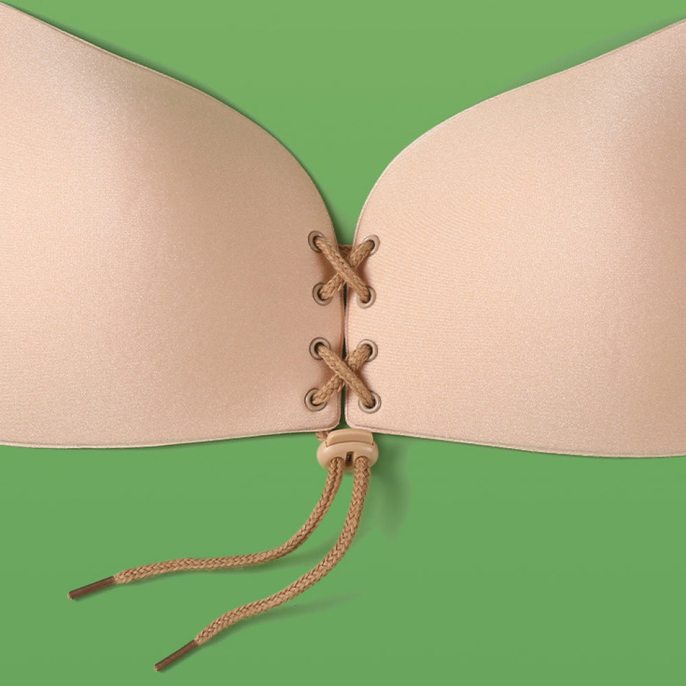 Push-up Invisible Sticky Bra