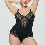 Lace Shapewear Bodysuit