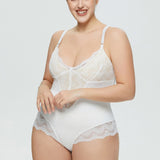 Lace Shapewear Bodysuit